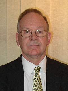 Peter Mendenhall