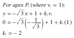 Apex P1 Equations