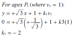 Apex P3 Equations